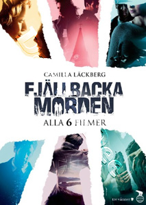 The Fjllbacka Murders Collection - 6-DVD Box Set (DVD)